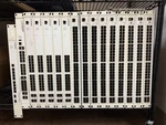 Fortinet Fortiswitch FS-148F-POE FS-248E-POE FS-248D 48-PORT Poe+ Switches Used. Price: $300.00.