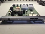 Cisco Catalyst C9400-SUP-1XL-Y Series Supervisor Used. Price: $200.00.