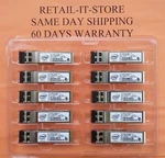 Intel/dell 10GE Sr Sfp+ For Broadcom BCM57810S 10GB Dual Port Pci-e Card Open. Price: $16.00.