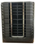 Cisco Series Router Chassis CBR-8-CCAP-CHASS "warranty" Used. Price: $39450.00.
