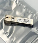 Comnet SFP-14B Bidi 1GB Single Mode 20KM 1550/1310NM Lc Fiber Module -new Open. Price: $79.99.
