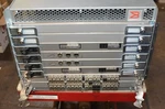 Brocade DCX-4S HD-DCX4S-0002 Loaded!! Open. Price: $300.00.