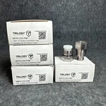 4 Pack Trilogy NFP01250PIM Female Compression Seal Connector 1/2' Plenum Cable Open. Price: $59.97.