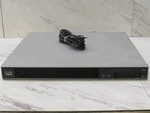 Genuine Cisco Asa 5512-X Firewall Security Appliance W/ Power Cord Used. Price: $37.75.