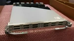Cisco Nexus N77-F312CK-26 7700 F3-SERIES Port Gigabit Ethernet Module Used. Price: $1499.99.