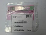 New Sealed Genuine Cisco 100GBASE QSFP-100G-FR-W 10-3556-01 Transceiver Module. Price: $39.95.