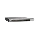 Cisco C9500-40X-A Catalyst 40-PORT 10GIG Switch, Network Advantage Used. Price: $914.12.