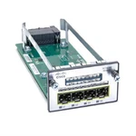 Cisco C3850-NM-4-10G Ports 10GBE Sfp+ Network Module Year Warranty Used. Price: $164.00.