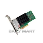New Box Intel X710-T4L Quad Port 10GBE Network Adapter. Price: $495.38.