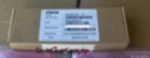 New Ciena 160-9507-900 Qsfp+ 40GBASE-ER4 1310NM 40KM Lc Smf Sealed. Price: $1000.00.