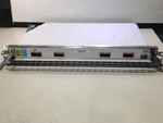 Cisco 4X100GE-LO Ipuibwraa Crs-x Series 4-PORT Lan/otn Interface Module Used. Price: $518.70.