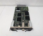 Brocade/foundry SX-FI2XGMR6 SX-FI2XGMR-6 Fastiron 800/1600 Module Used. Price: $435.00.
