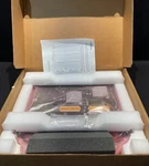 New Dell / Brocade Blade For BR48K FC8-48 48-PORT 8GBS 105-000-137 Open. Price: $109.88.