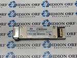 Foundry 10GBASE Transceiver AFBR-720XPDZ-FD1 Sku 9220 Used. Price: $8.99.