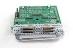 Cisco NM-AIC-64, Contact Closure Network Module Used. Price: $72.00.