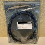 Legrand CAB-S-S-25G-3M-LEG SFP28 Direct Attach Twinax Cable, Passive, New. Price: $16.95.