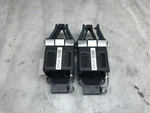 Cisco Meraki MA-FAN-16K Front-to-back Airflow Switch Lot Of 2 Used. Price: $39.99.