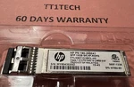 Hp Pn 180-200041 657884-001 FTLX8571D3BCL-H2 Sfp+ 10GB Sr 850NM Transceiver Open. Price: $17.50.