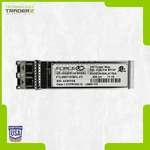 FTLX8571D3BCL-FC Force 10GB/S Sfp+ Sr 850NM Duplex Lc Transceiver GP-10GSFP-1S Used. Price: $14.99.