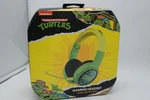New Teenage Mutant Ninja Turtles Wired Gaming Headset Tmnt 2024 Geeknet. Price: $34.99.