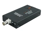 Adnet 10BASET RJ45 Utp To 10BASE2 Thinnet Coax Bnc Media Converter Black New. Price: $217.99.