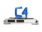 Cisco A9K-24X10GE-TR Asr 9000 24-PORT 10GE, Packet Tranc Used. Price: $579.95.
