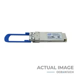 Intel SPTSBP4LLCDF 100G-LR4 10KM Lwdm QSFP28 Transceiver Module Used. Price: $469.99.