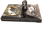 Hp Networking 3COM 3600-24 V2 Ei Layer Switch. New. Price: $295.87.