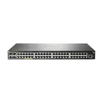 Aruba JL262A Hpe 2930F 48-PORT Switch, 1 Year Warranty Used. Price: $495.00.