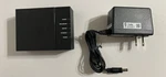 Calix Gigapoint 803G Fiber Optical Terminal Switch Module With Adapter Used. Price: $29.99.