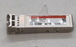 Proline Sfp+ Transceiver FTLX1475D3BCL-PRO 10GBASE-LR Smf Used. Price: $15.00.