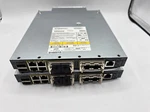 X2 Cisco Catalyst WS-CBS3120X-S)4-PORTS Plug-in Module Switch Managed Stackable Used. Price: $37.95.