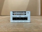 Cisco C9200-NM-4X Catalyst Series 4X10GB Sfp+ Network Module Excellent. Price: $495.00.