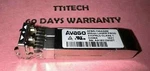 2X10G Avago AFBR-709ASDZ 10GBE 10GBASE-SR Sfp+ Sw 850NM Transceiver Open. Price: $17.00.