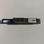 Intel SPTSLP5SLC4S 100G Single Lambda QSFP28 Lr 10KM Smf Transceiver New Open. Price: $250.00.