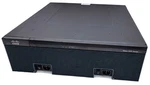 Cisco 3925 Integrated Services Router W/ C3900-SPE100/K9 & SM-D-ES3-48-P Modules Used. Price: $199.99.