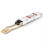 Juniper QSFPP-40GBASE-SR4 Qsfp+ Transceiver Module New. Price: $70.00.