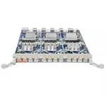 Arista DCS-7500E-12CM-LC Port 100GBE SR10 Embedded Mxp Line Card Used. Price: $175.00.