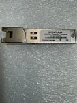 SFP-CATX-RJ45 1000BASE-T Copper Transceiver For Adderlink Infinity New. Price: $49.99.