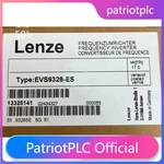 Us Free Tax EVS9328-ES Ipcs New Sealed Original Lenze Servo Inverter. Price: $2987.63.
