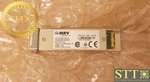 XFP-10GD-IR2-R Mrv Base-er/ew OC-192 IR-2 1550 Nm Smf Used. Price: $450.00.