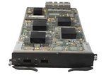 Foundry Networks Bigiron RX-4 RX-8 RX-BI2XG 2-PORT Qsfp 10GBE Module Used. Price: $69.00.
