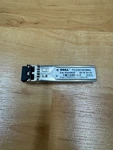 Genuine Dell 1000BASE-SX Sfp 1G Transceiver Module FTLF8519P2BNL Used. Price: $9.00.