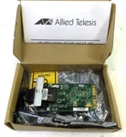 Allied Telesis AT-A45/SC Expansion Module, Open Box. Price: $156.00.