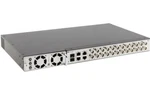 Nvt Phybridge Cleer 24 Port Managed Switch Poe Ethernet Coax Ip Media Converter Open. Price: $599.00.
