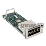 Cisco C9300-NM-8X Catalyst 10GE Network Module Switch Used. Price: $400.00.