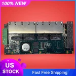 Cisco HWIC-D-9ESW 9-PORT Gigabit Ethernet Poe Switch Router Module New. Price: $294.15.