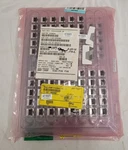 Bel Fuse Ste SI-46014-F Industrial Connector / Module Lot Of 147 New. Price: $740.00.