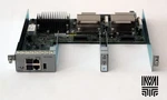 Cisco N55-D160L3 Nexus Layer Daughter Card For N5K-C5548 Switches Used. Price: $139.99.