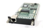 Audiocodes M1K-VM-1SPAN GTPM00050 Voip Module Card Open. Price: $74.99.